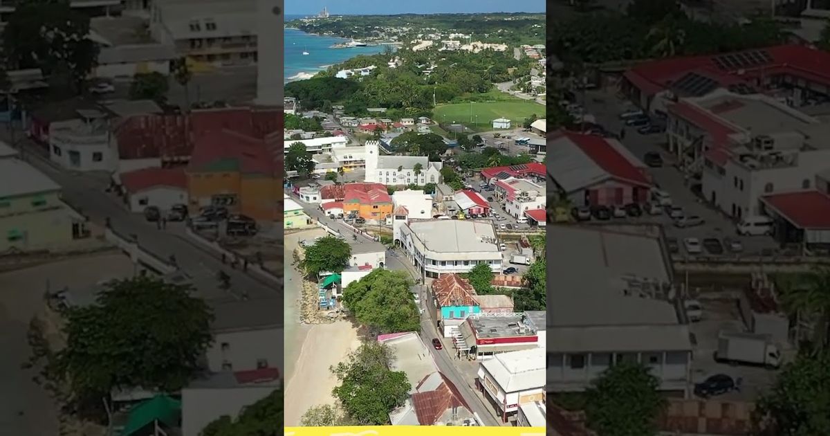 barbados post office speightstown