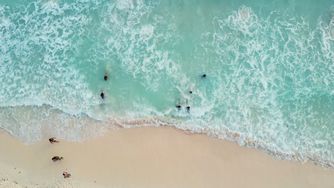Accra Beach