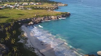 Barbados Coastlines