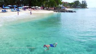 Holetown, Barbados