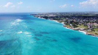 The Incredible Island of Barbados