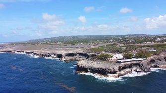 North Point, Barbados