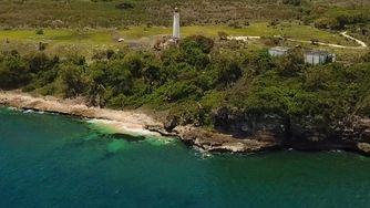 North Point Lighthouse