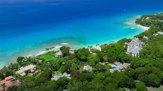 Barbados Platinum Coast