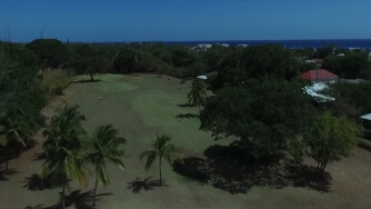 Rockley Golf Club