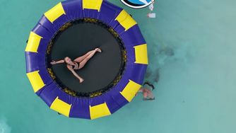 Savvy Beach Activities