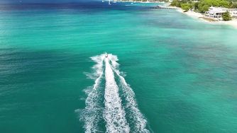 Speightstown Coastline
