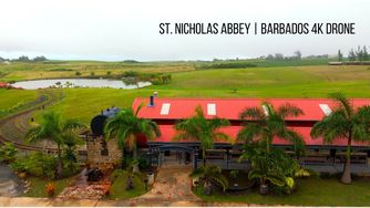 St. Nicholas Abbey Train