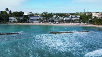 Sugar Bay