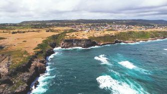 The Heart of the Island