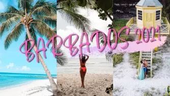 Barbados Travel Vlog
